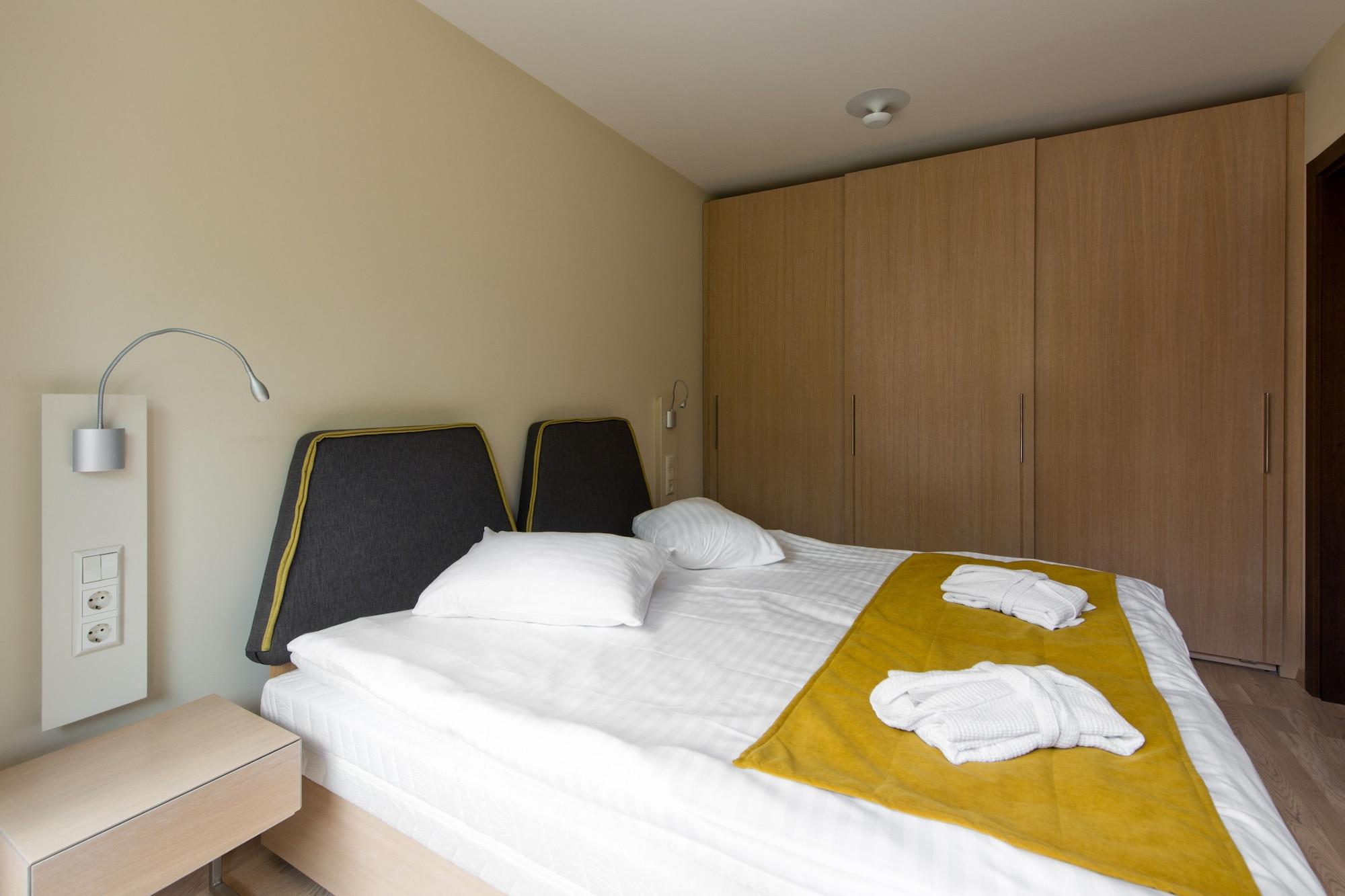 Mana Suites & Sea Palanga Luaran gambar